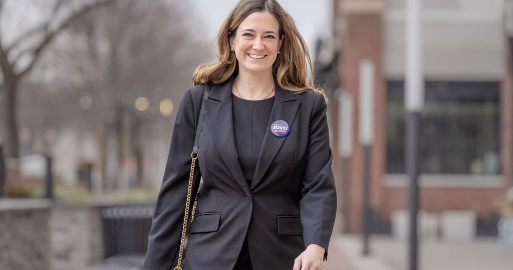 Berks County Attorney Announces Candidacy for Common Pleas Judge