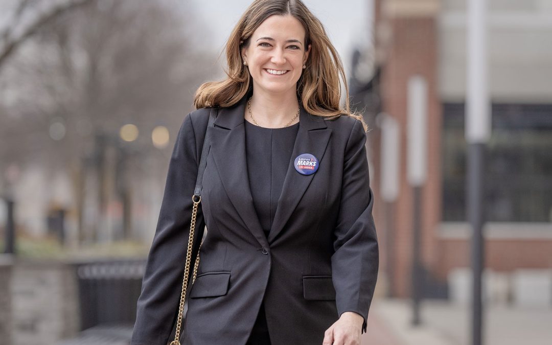 Berks County Attorney Announces Candidacy for Common Pleas Judge
