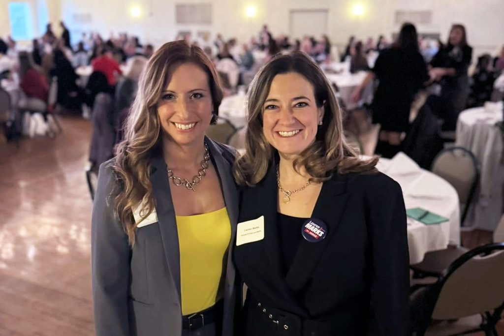 Building Our Own Doors: Women Breaking Barriers in Construction