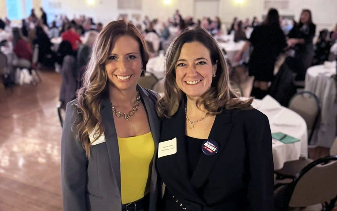 Building Our Own Doors: Women Breaking Barriers in Construction