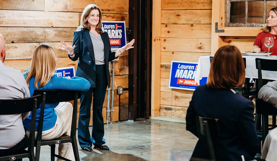 A Night of Connection and Gratitude