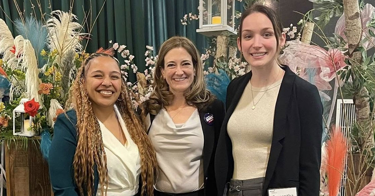 Celebrating Community Leadership: Girl Scouts of Eastern Pennsylvania 2025 Take the Lead Event