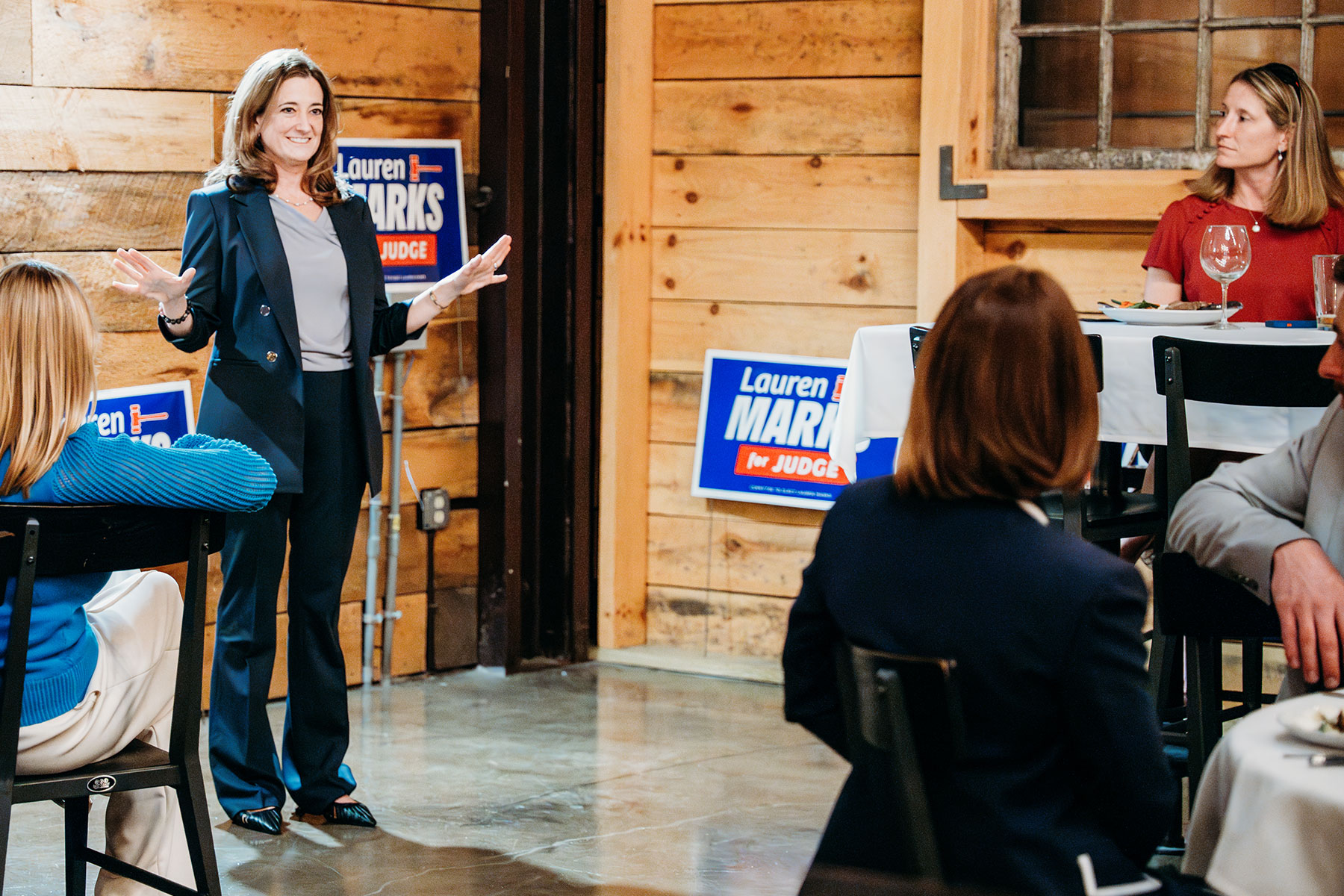 Lauren Marks Civil Law Experience Berks County Lauren Marks Civil Law Experience Berks County