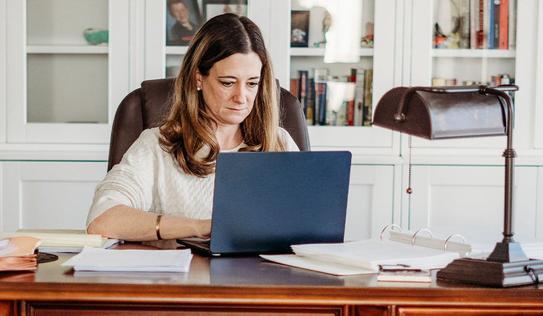 How 17 Years of Real Experience in the Courtroom Have Shaped Me